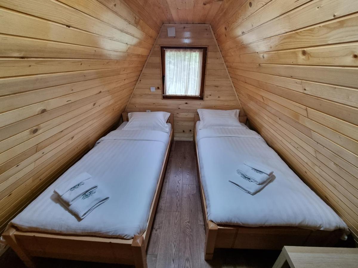 Hedonist Village Žabljak エクステリア 写真